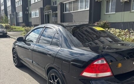 Nissan Almera Classic, 2009 год, 700 000 рублей, 3 фотография