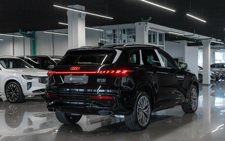 Audi Q5, 2026 год, 6 150 000 рублей, 4 фотография