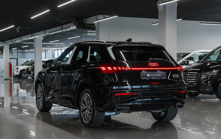 Audi Q5, 2026 год, 6 150 000 рублей, 5 фотография