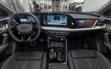 Audi Q5, 2026 год, 6 150 000 рублей, 8 фотография