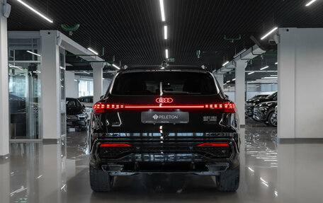 Audi Q5, 2026 год, 6 150 000 рублей, 6 фотография