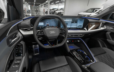 Audi Q5, 2026 год, 6 150 000 рублей, 7 фотография