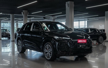 Audi Q5, 2026 год, 6 150 000 рублей, 2 фотография
