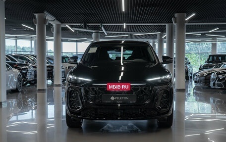 Audi Q5, 2026 год, 6 150 000 рублей, 3 фотография