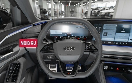 Audi Q5, 2026 год, 6 150 000 рублей, 11 фотография
