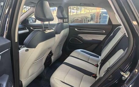 Geely Emgrand, 2023 год, 950 000 рублей, 6 фотография