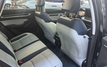 Geely Emgrand, 2023 год, 950 000 рублей, 7 фотография