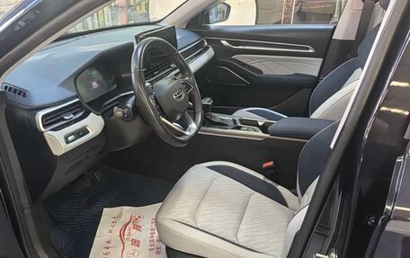 Geely Emgrand, 2023 год, 950 000 рублей, 4 фотография