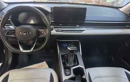 Geely Emgrand, 2023 год, 950 000 рублей, 3 фотография