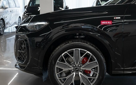 Audi Q5, 2026 год, 6 150 000 рублей, 27 фотография