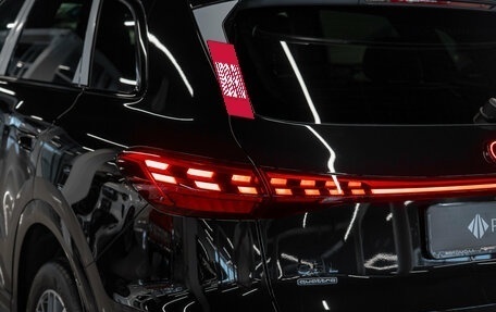 Audi Q5, 2026 год, 6 150 000 рублей, 29 фотография