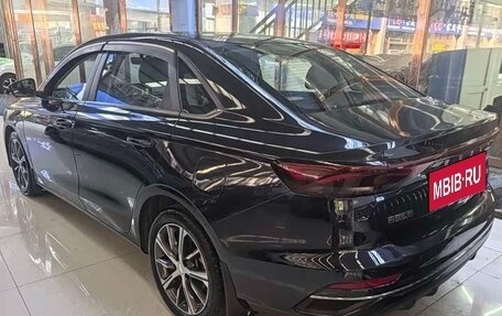 Geely Emgrand, 2023 год, 950 000 рублей, 8 фотография