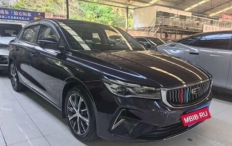Geely Emgrand, 2023 год, 950 000 рублей, 2 фотография