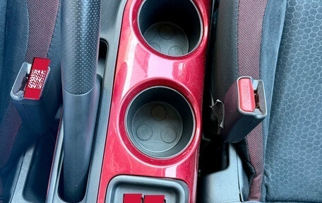 Nissan Juke II, 2012 год, 985 000 рублей, 16 фотография