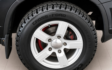 Chevrolet Niva I рестайлинг, 2018 год, 650 000 рублей, 14 фотография