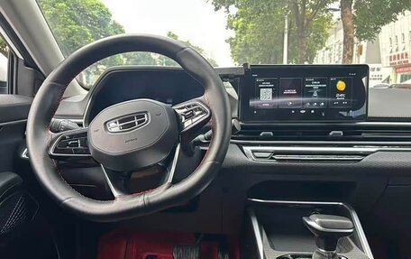 Geely Emgrand, 2022 год, 958 000 рублей, 5 фотография