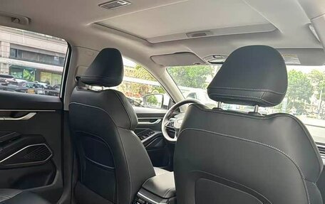 Geely Emgrand, 2022 год, 958 000 рублей, 8 фотография