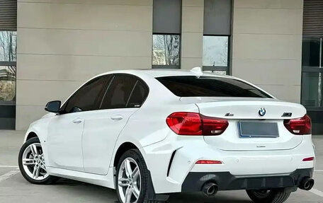 BMW 1 серия, 2023 год, 1 842 000 рублей, 4 фотография