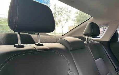 Geely Emgrand, 2022 год, 958 000 рублей, 11 фотография