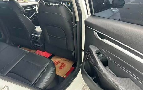 Geely Emgrand, 2022 год, 958 000 рублей, 10 фотография
