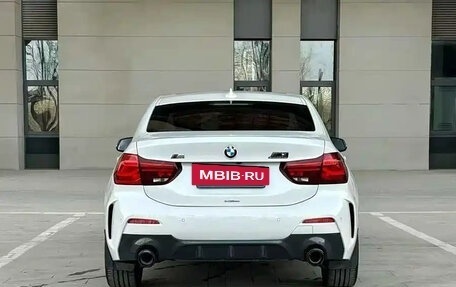 BMW 1 серия, 2023 год, 1 842 000 рублей, 5 фотография