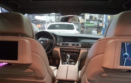 BMW 7 серия, 2011 год, 1 250 000 рублей, 5 фотография
