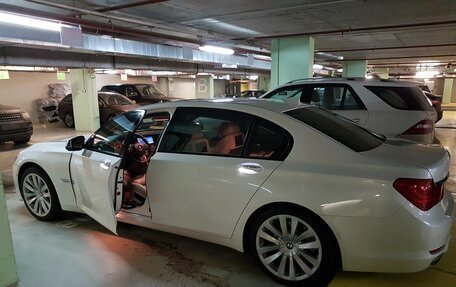 BMW 7 серия, 2011 год, 1 250 000 рублей, 3 фотография