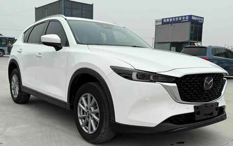 Mazda CX-5 II, 2023 год, 2 264 100 рублей, 3 фотография
