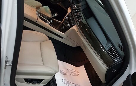 BMW 7 серия, 2011 год, 1 250 000 рублей, 6 фотография