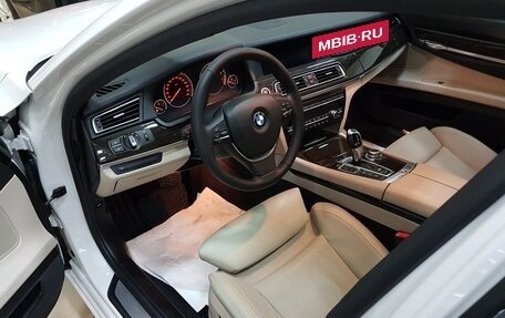 BMW 7 серия, 2011 год, 1 250 000 рублей, 4 фотография