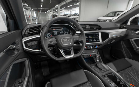 Audi Q3, 2026 год, 4 125 000 рублей, 7 фотография