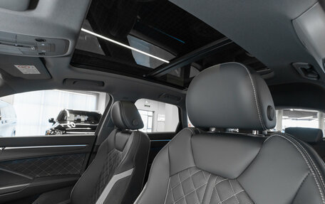 Audi Q3, 2026 год, 4 125 000 рублей, 10 фотография