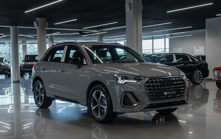 Audi Q3, 2026 год, 4 125 000 рублей, 2 фотография