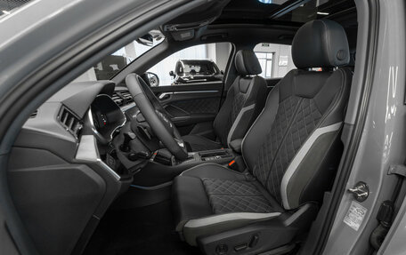 Audi Q3, 2026 год, 4 125 000 рублей, 9 фотография