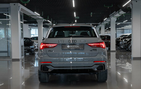 Audi Q3, 2026 год, 4 125 000 рублей, 6 фотография