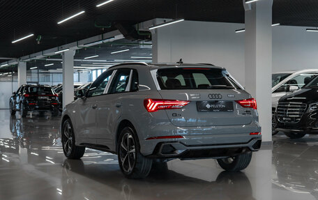 Audi Q3, 2026 год, 4 125 000 рублей, 5 фотография