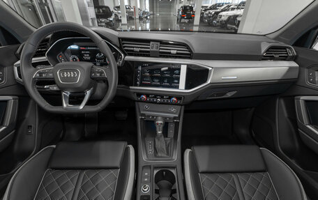 Audi Q3, 2026 год, 4 125 000 рублей, 8 фотография