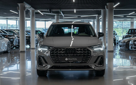 Audi Q3, 2026 год, 4 125 000 рублей, 3 фотография