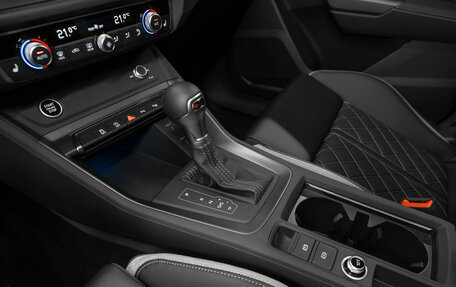Audi Q3, 2026 год, 4 125 000 рублей, 16 фотография