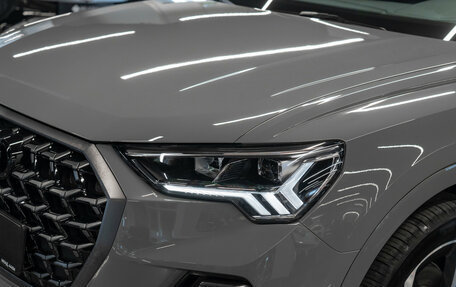 Audi Q3, 2026 год, 4 125 000 рублей, 23 фотография