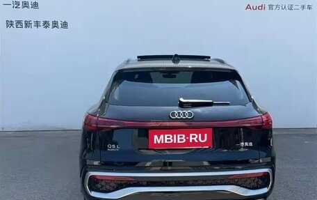 Audi Q5, 2025 год, 5 977 000 рублей, 4 фотография