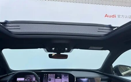 Audi Q5, 2025 год, 5 977 000 рублей, 5 фотография
