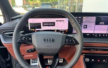 Audi Q5, 2025 год, 5 977 000 рублей, 7 фотография