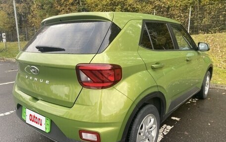Hyundai Venue I, 2023 год, 2 150 000 рублей, 3 фотография