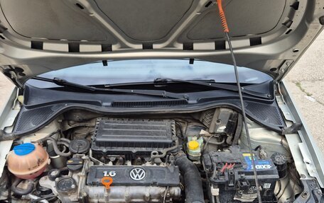 Volkswagen Polo VI (EU Market), 2011 год, 620 000 рублей, 8 фотография