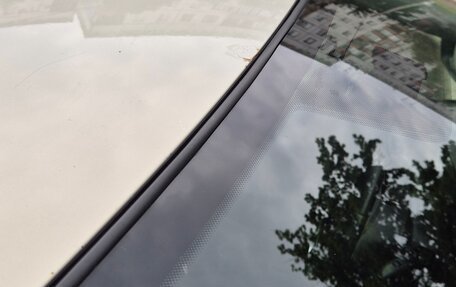 Volkswagen Polo VI (EU Market), 2011 год, 620 000 рублей, 12 фотография