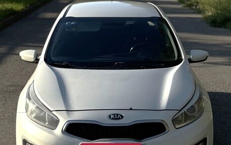 KIA cee'd III, 2016 год, 969 000 рублей, 2 фотография