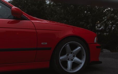 BMW 5 серия, 1999 год, 1 800 000 рублей, 2 фотография