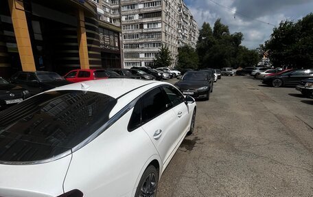 KIA K5, 2024 год, 3 600 000 рублей, 4 фотография