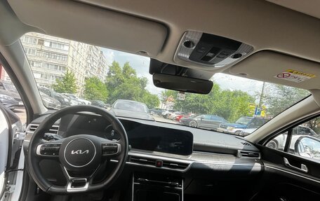 KIA K5, 2024 год, 3 600 000 рублей, 6 фотография